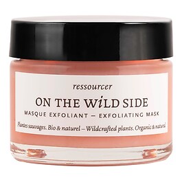 Exfoliating Mask - Bio & Naturel